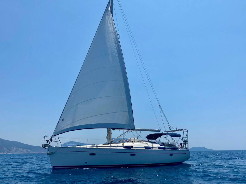 Bavaria 42 Okeanis