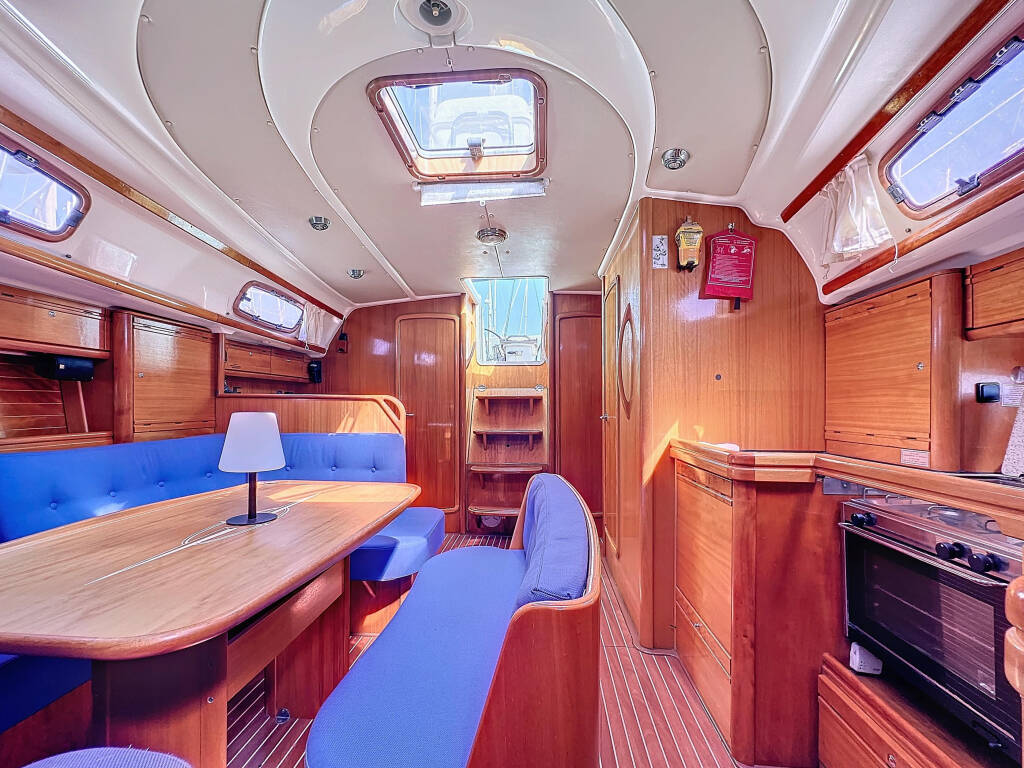 Bavaria 42 Okeanis