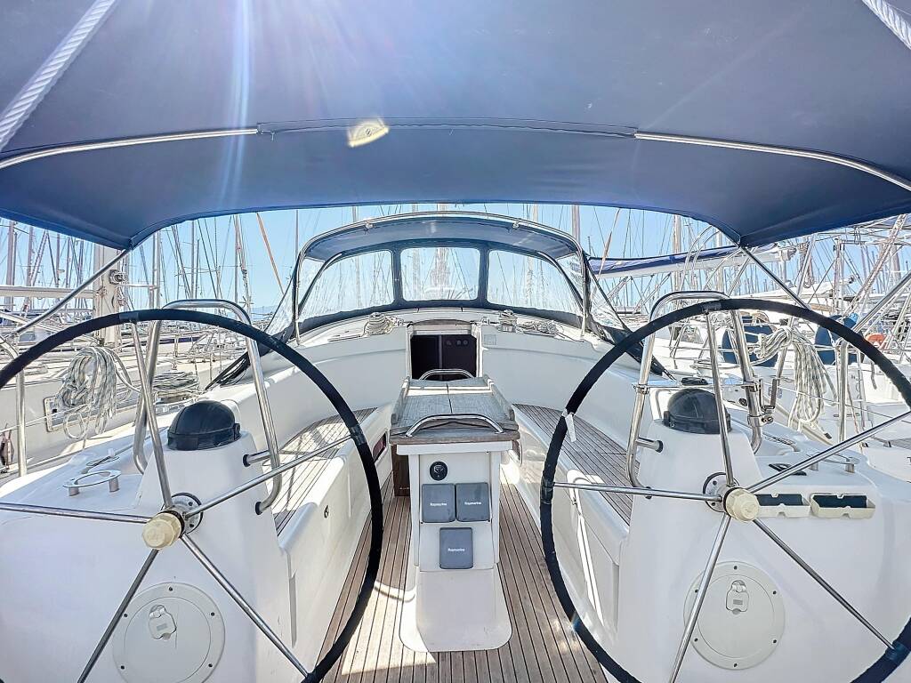 Bavaria 42 Okeanis