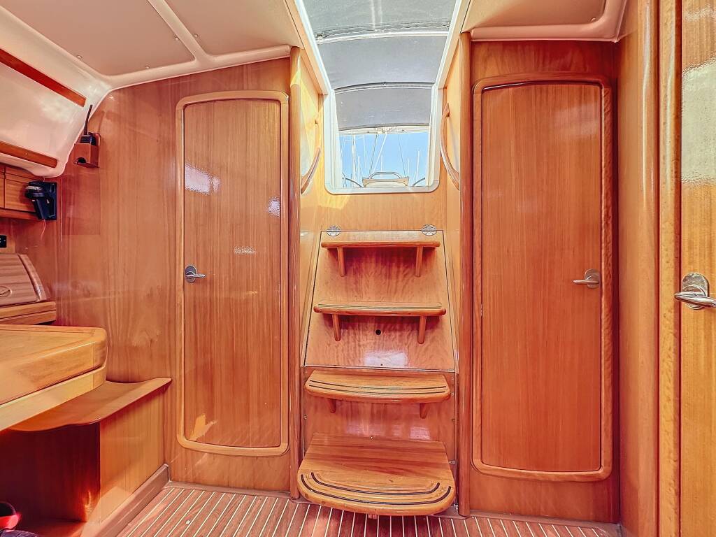 Bavaria 42 Okeanis
