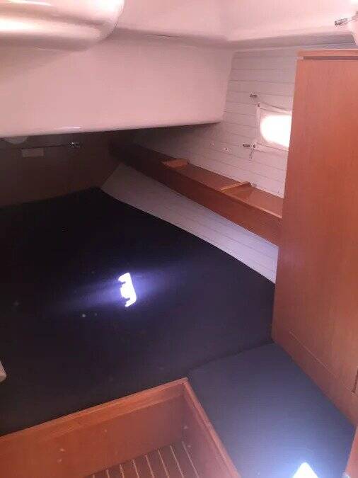 Bavaria 43 Cruiser Aqua Dream