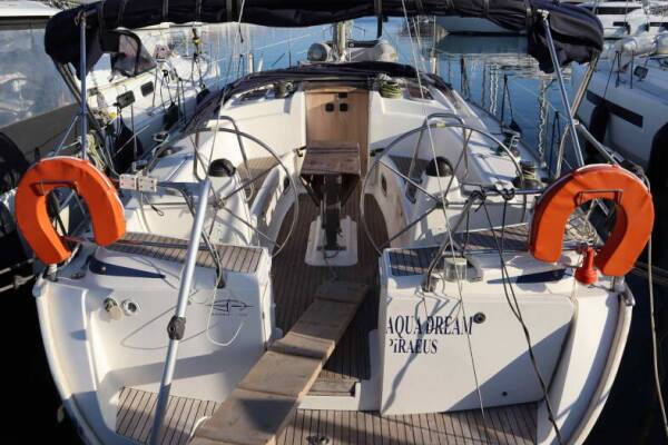 Bavaria 43 Cruiser • ECONOMY