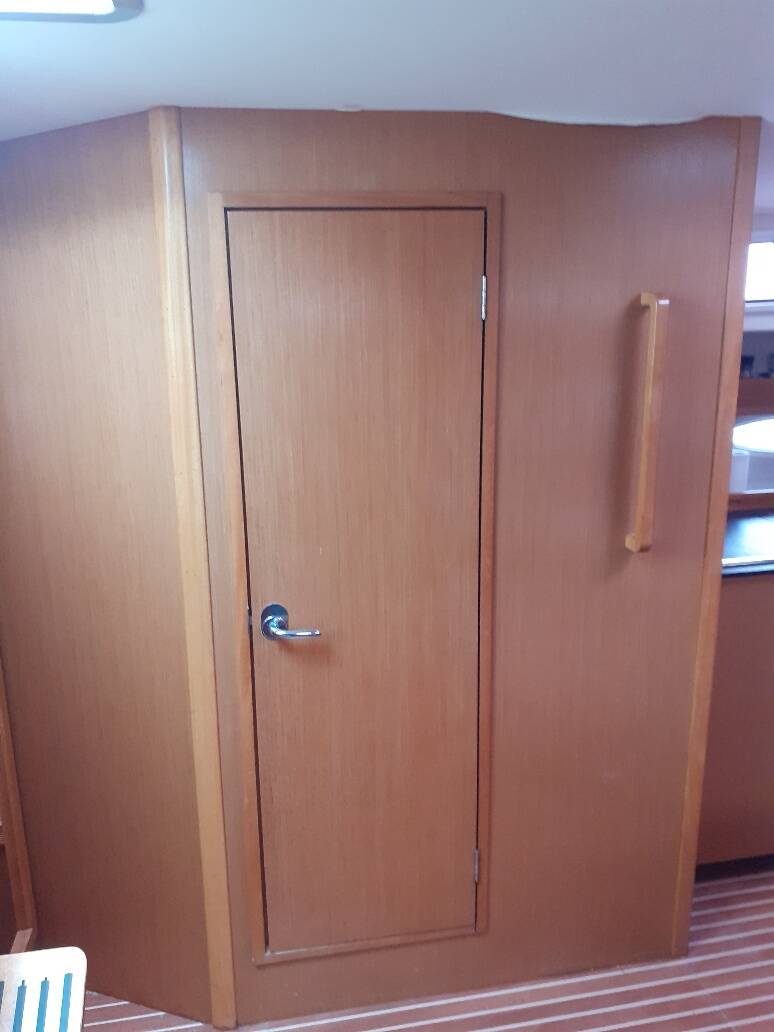 Bavaria 43 Cruiser Beta 