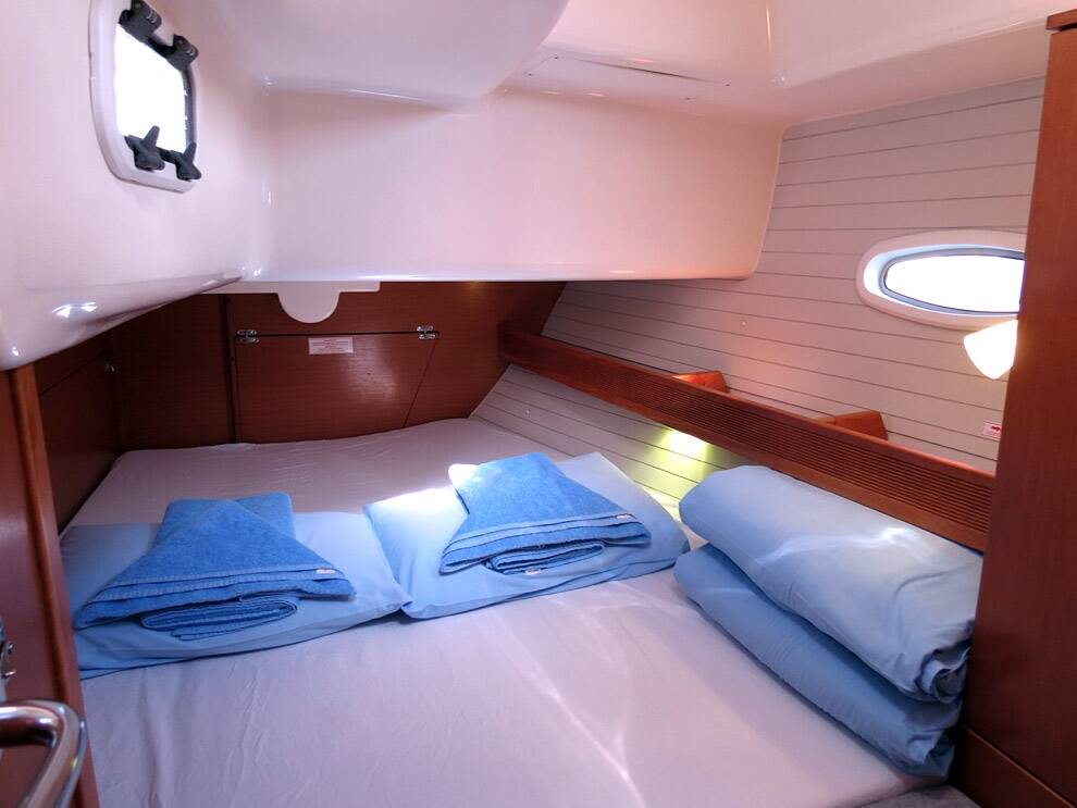 Bavaria 43 Cruiser Yilki