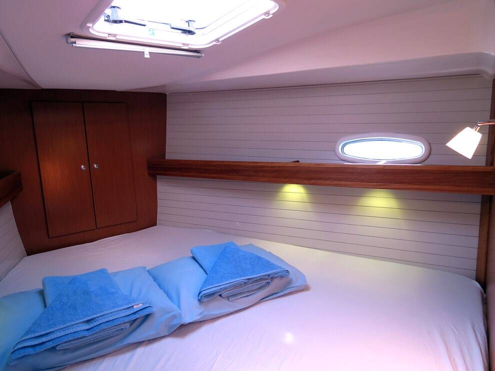 Bavaria 43 Cruiser Yilki