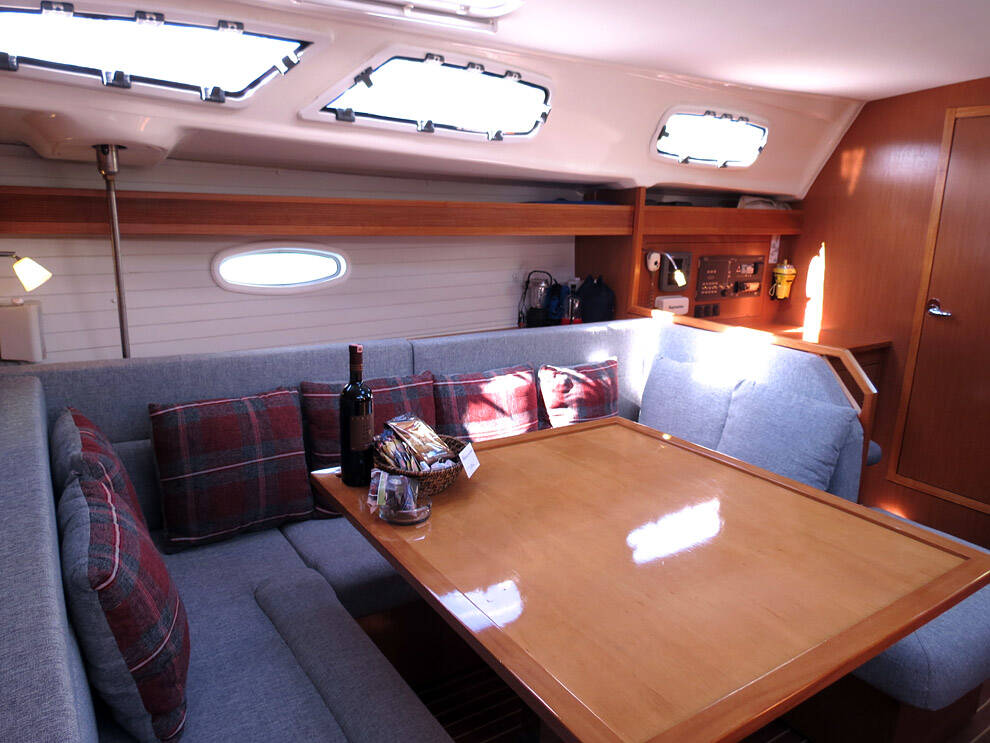Bavaria 43 Cruiser Yilki