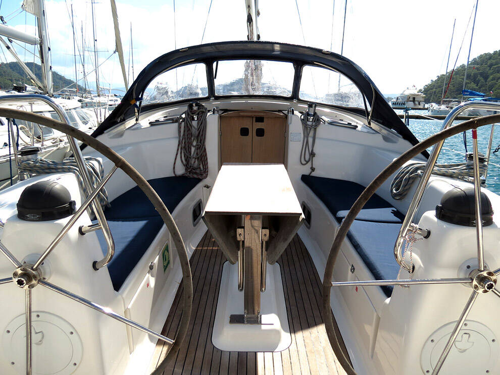 Bavaria 43 Cruiser Yilki