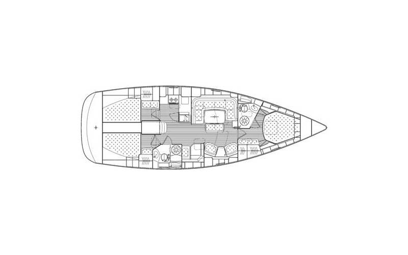 Bavaria 44 Vision Janina II