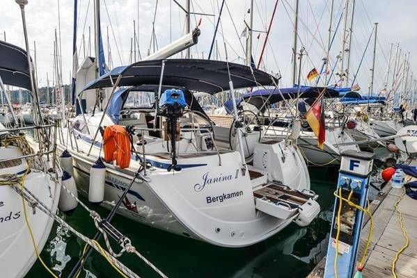 Bavaria 44 Vision Janina II