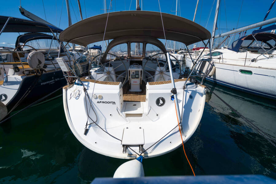 Bavaria 44 Afrodita