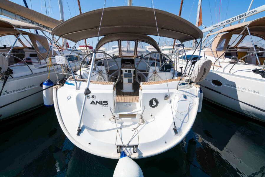 Bavaria 44 • Anis