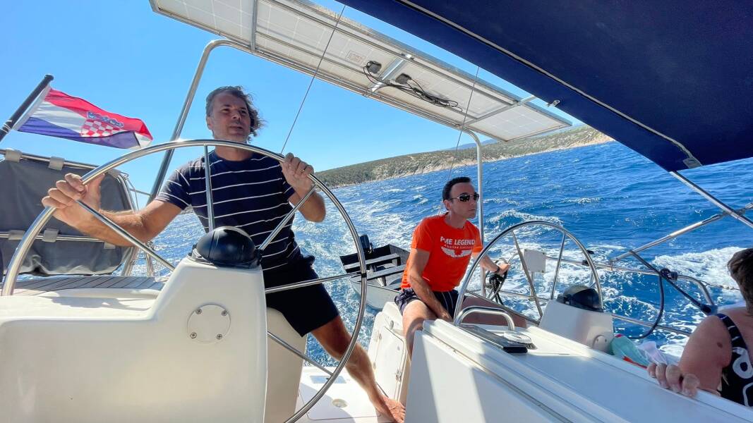 Bavaria 44 Freedom