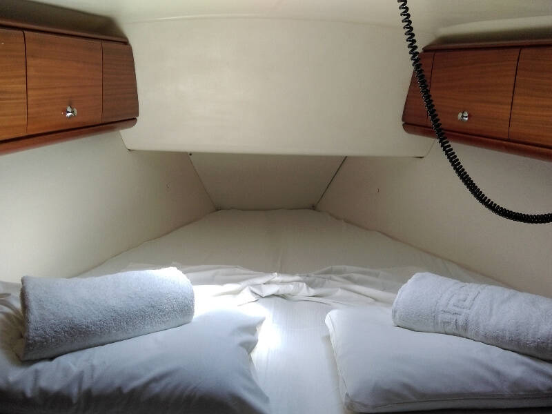 Bavaria 44 Mesaoria