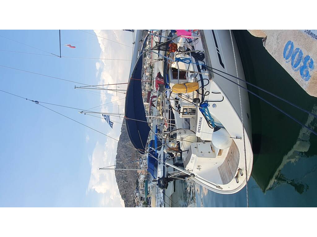 Bavaria 44 Mesaoria