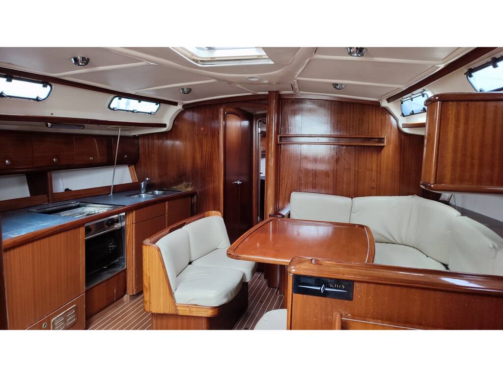 Bavaria 44 Mesaoria
