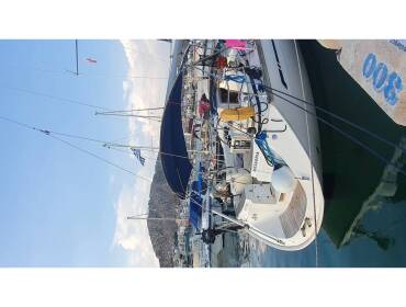 Bavaria 44 • Mesaoria