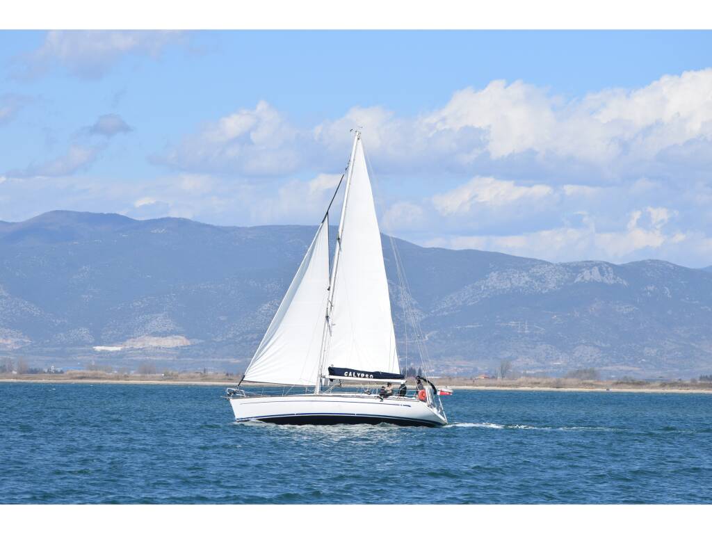 Bavaria 44 • Calypso