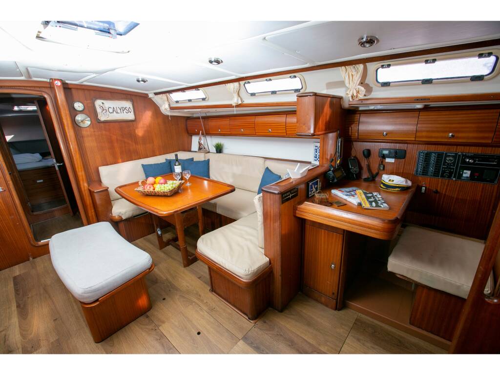 Bavaria 44 Calypso