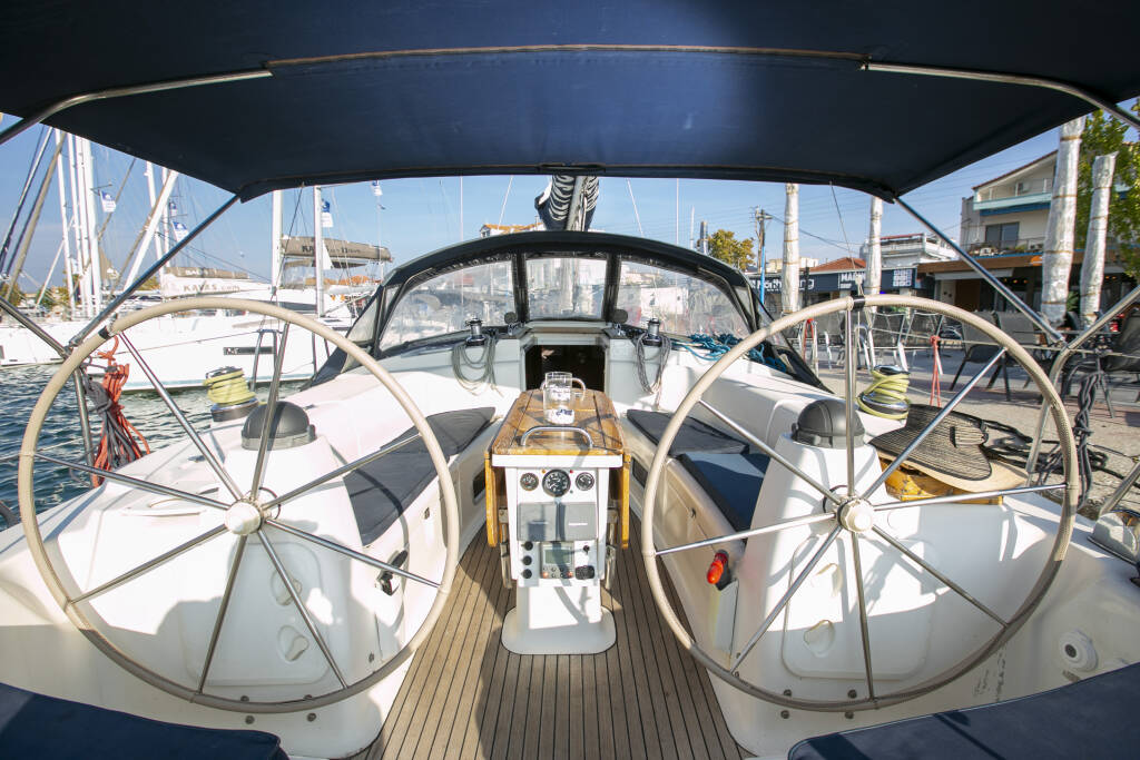 Bavaria 44 Calypso