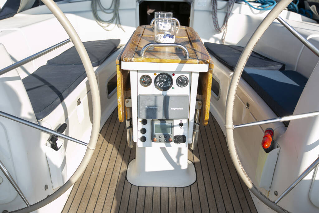Bavaria 44 Calypso
