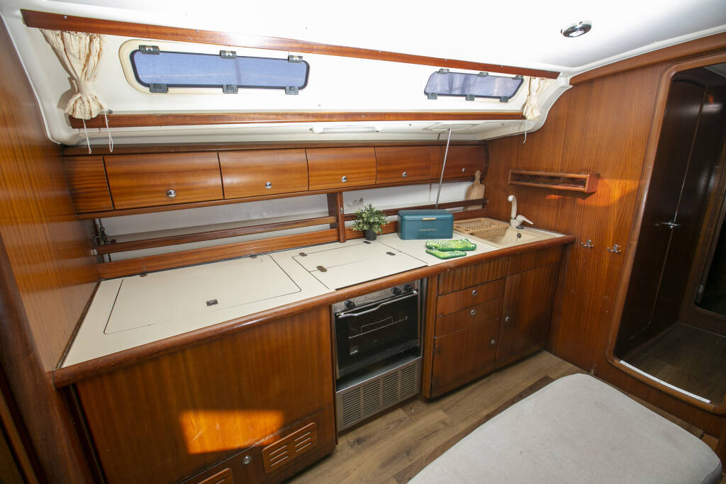Bavaria 44 Calypso