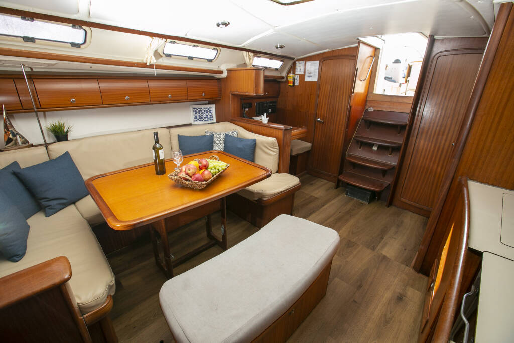Bavaria 44 Calypso