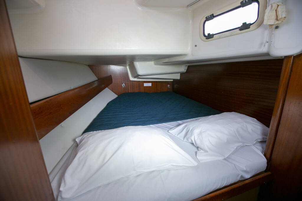 Bavaria 44 Calypso