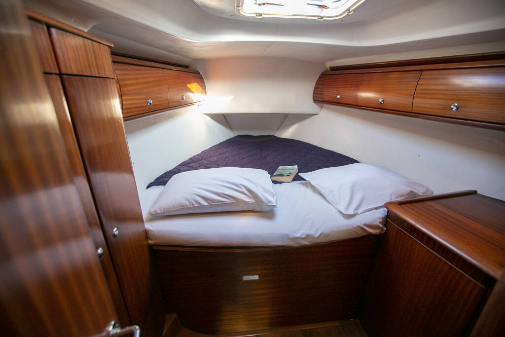 Bavaria 44 Calypso