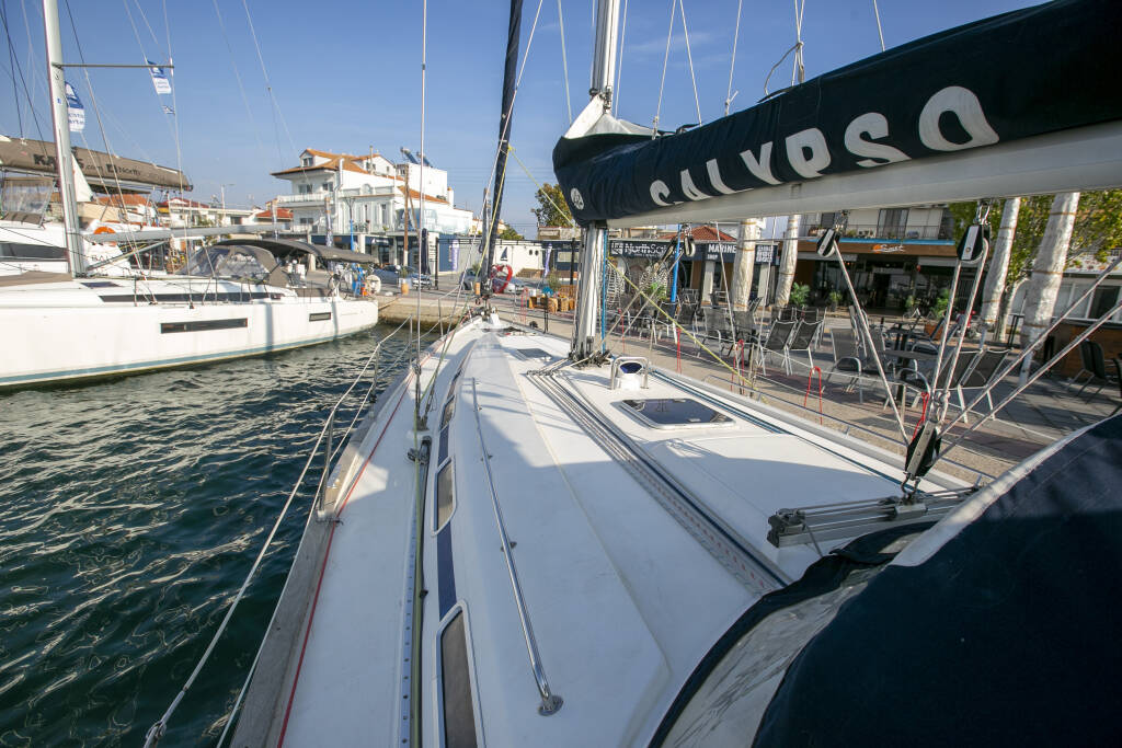 Bavaria 44 Calypso