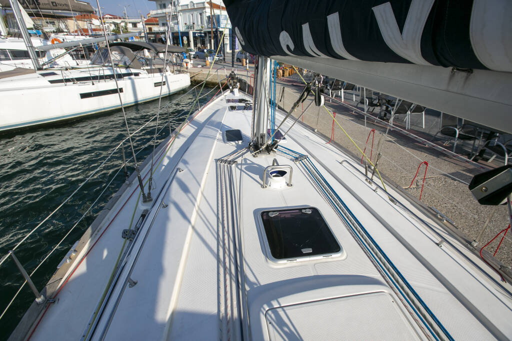 Bavaria 44 Calypso