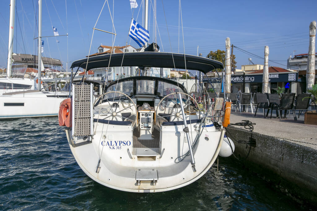 Bavaria 44 Calypso