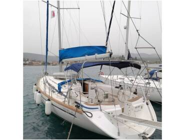 Bavaria 44 • Orion VI