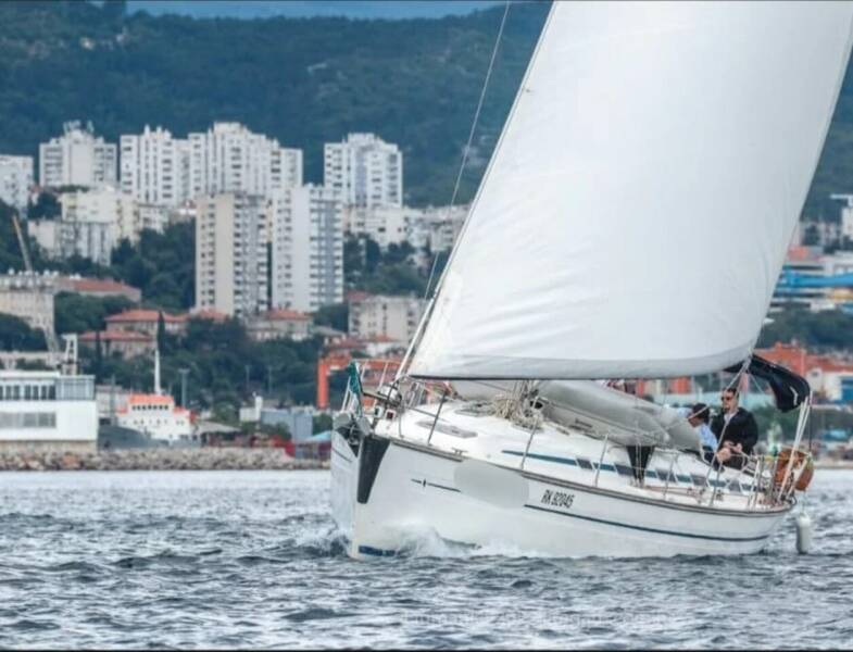 Bavaria 44 • Sea Toy