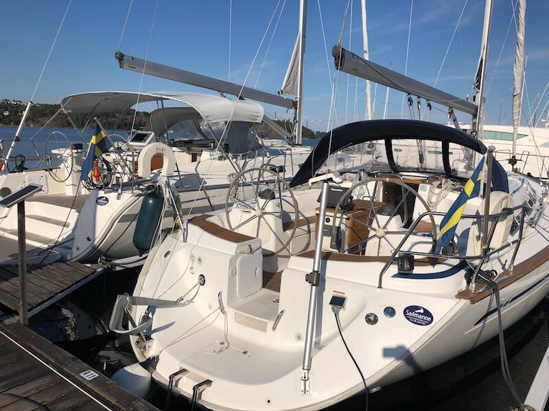 Bavaria 44  Eveline