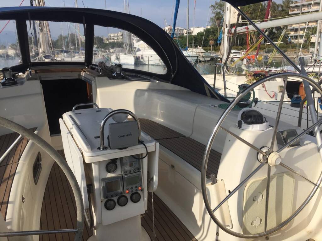 Bavaria 44 