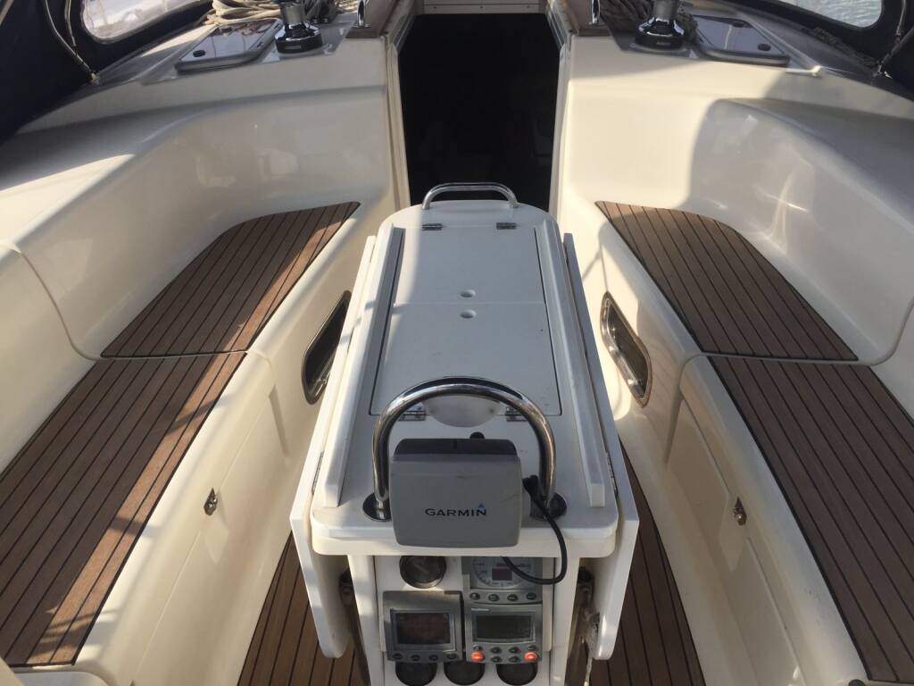 Bavaria 44 