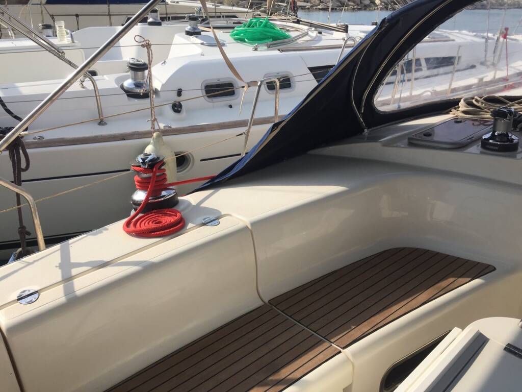 Bavaria 44 
