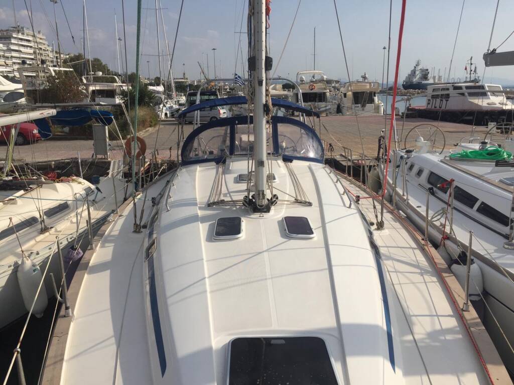 Bavaria 44 