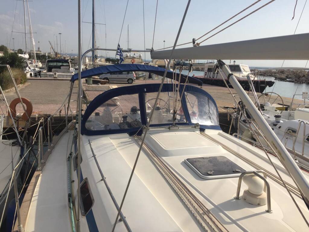 Bavaria 44 