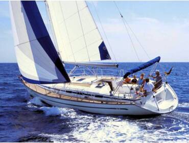 Bavaria 44 • Giannis