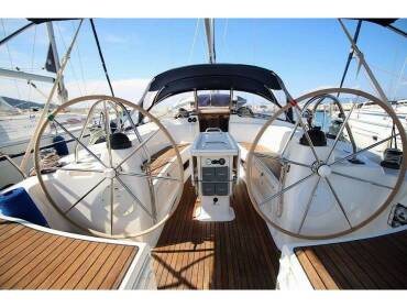 Bavaria 44 • Argonaftis