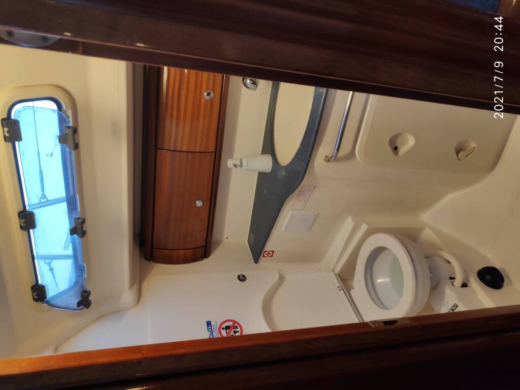 Bavaria 44 Argonaftis