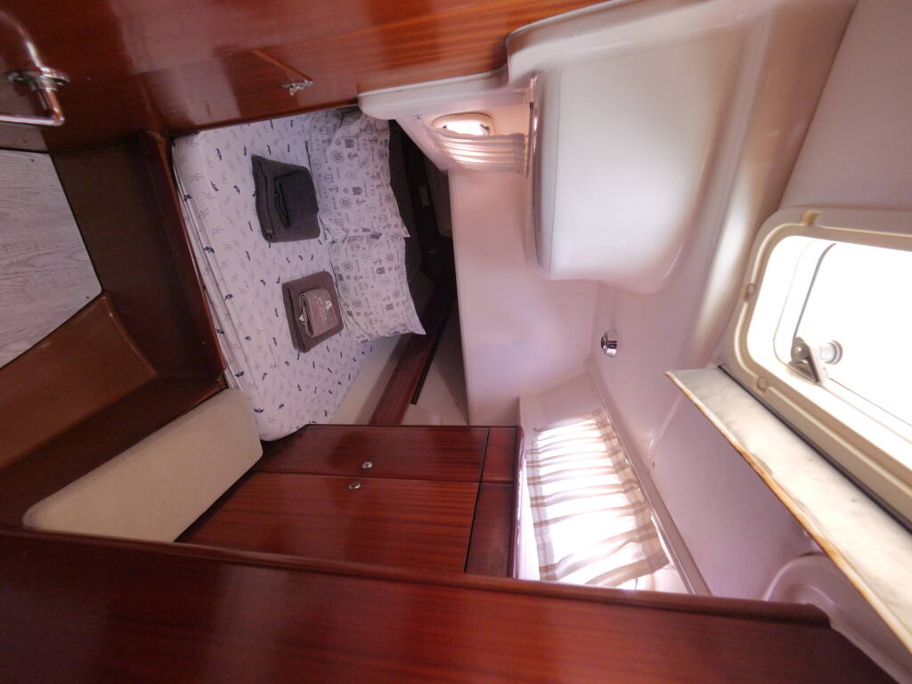 Bavaria 44 Velero