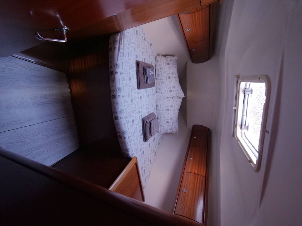 Bavaria 44 Velero