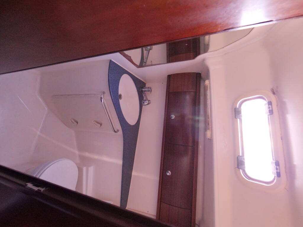Bavaria 44 Velero