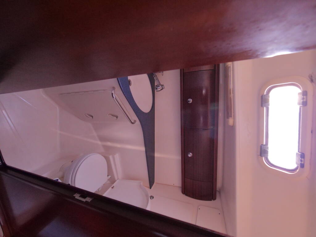 Bavaria 44 Velero