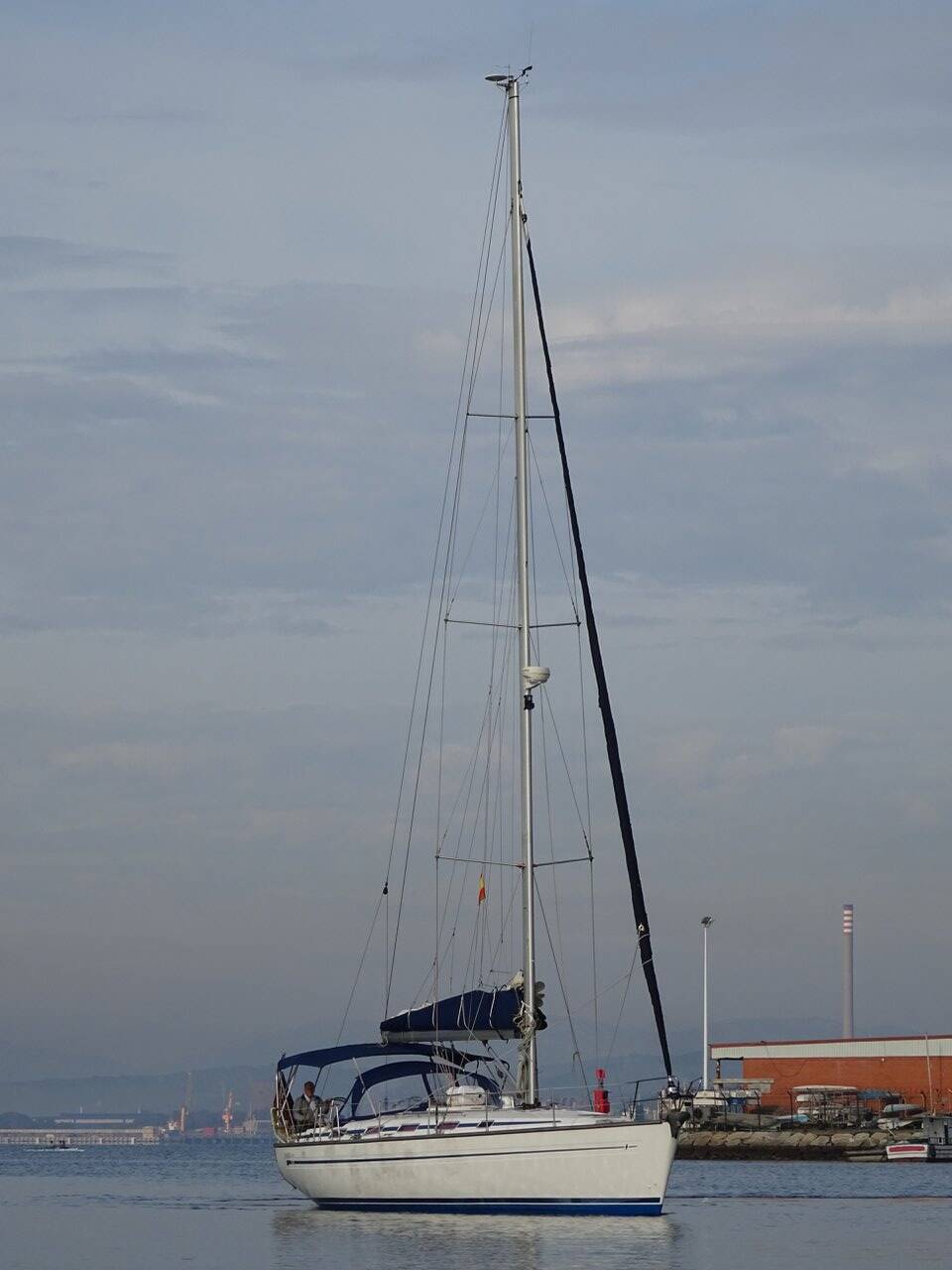 Bavaria 44 Liberty