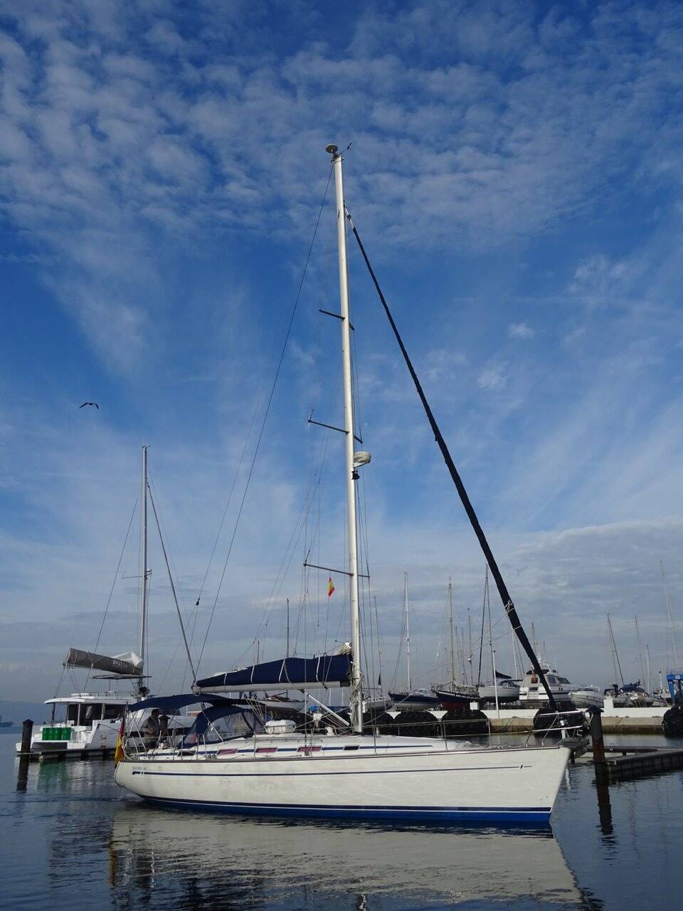 Bavaria 44 Liberty