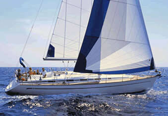 Bavaria 44 • Lady K