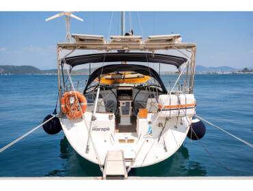 Bavaria 44 • Skarape